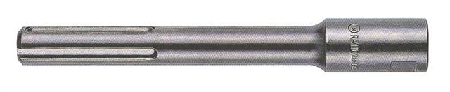 102438 ADAPTADOR SDS-MAX    RATIO