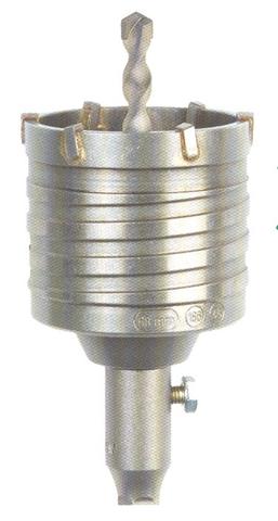 196260 BROCA COROA E/SDSP.50×120