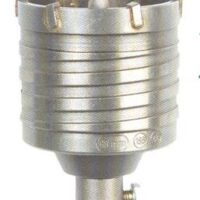 233422 BROCA COROA ENC/SDS-PLUS 68×120