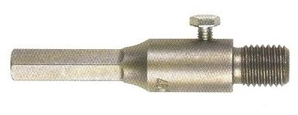 189521 ENCABADOR SEXTAVADO SW12x100MM