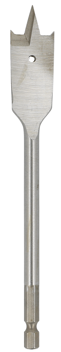 217880 BROCA PUA ENC/HEXAGON.1/4 17×152