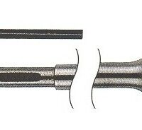 190701 PROLONGADOR 330MM BROCAS PUA