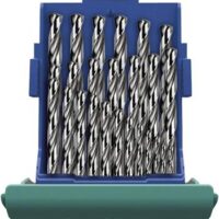 293853 JOGO 25BROCAS 1/13MM HSS-CO