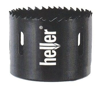 119054 SERRA CRANEAN.BI-HSS  17MM