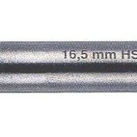 225892 ESCAREADOR HSS CONICO 90o 25,0×67