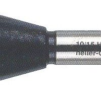 225953 ESCAREADOR HSS CONICO 90o 20-25