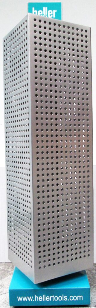 165525 EXP.MINI TOWER VAZ.19x70CM