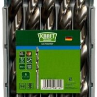 1040KR-1110 BROCA RET.DIN338 HSSG  11 MM