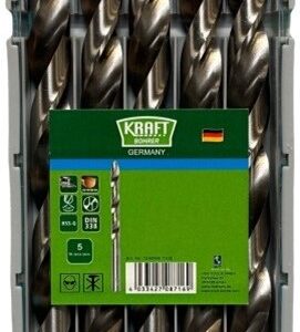 1040KR-1115 BROCA RET.DIN338 HSSG 11,5MM