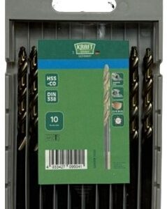 1220KR-1080 BROCA STEP-TEC HSSECO   8 MM