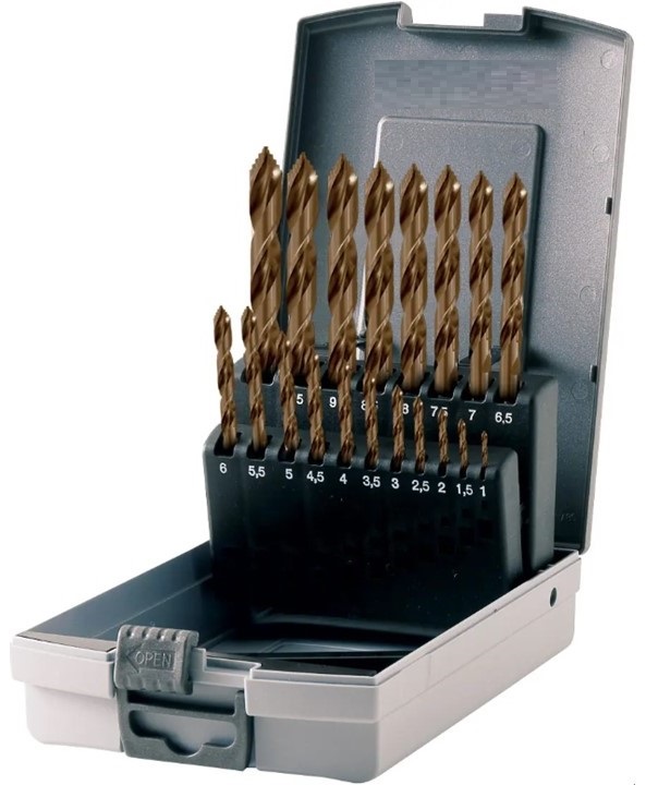 1224RKR1019 CJ.19BRC.STEP-TEC 1-10×0,5MM
