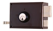 FECHADURA SOBREPOR RF.720 14CM DT