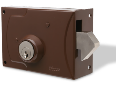 FECHADURA C/GANCHO RF2963 12CM ES
