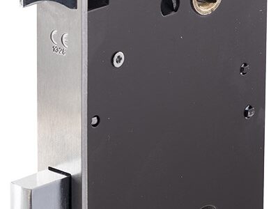FECHADURA EMBUTIR RF.790/60 INOX