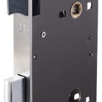 FECHADURA EMBUTIR RF.790/60 LT/PL