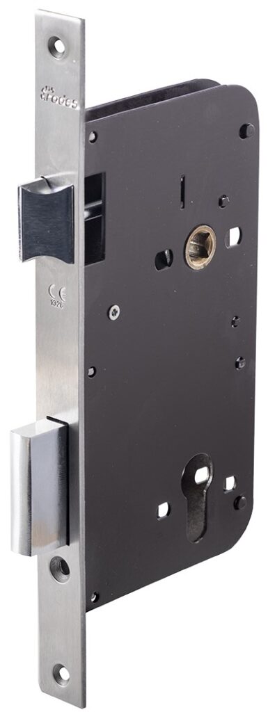 FECHADURA EMBUTIR RF.790/60 LT/PL