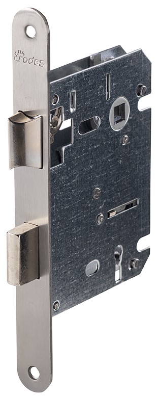 FECHADURA EMBUTIR RF.719/55 LT/PL