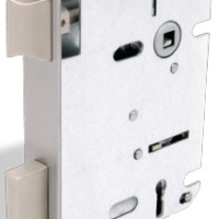 FECHADURA EMBUTIR RF.716/60 LT/PL