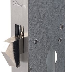FECHADURA EMBUTIR RF.690/40 INOX
