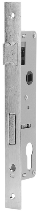 FECHADURA EMBUTIR 102/85 NIQ.25