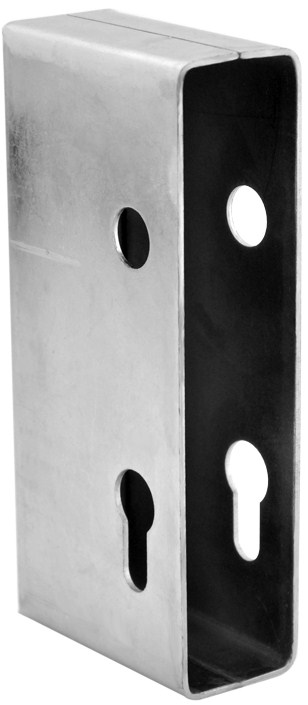 CAIXA P/FECHADURA EMBUTIR REF.555