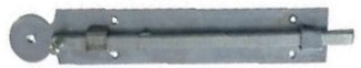 FECHO VERGUINHA 415  ZINC.  1/2″P&