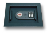 13031 COFRE P/CHAO ELETRONICO 9081-EASD