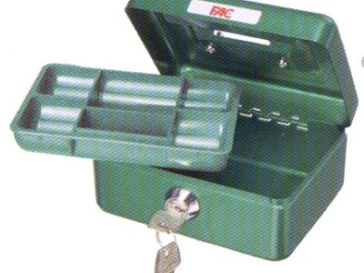 17016 COFRE INFANTIL VERDE 60x125x95