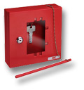 26006 CX.EMERGENCIA170x170x50 1CH
