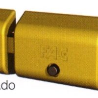01921 FERROLHO UVE MAGNETICO 50DOURADO