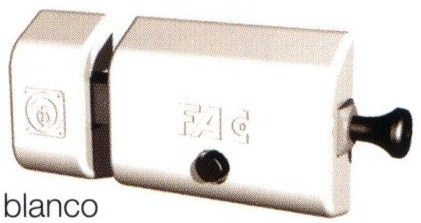 01933 FERROLHO UVE MAGNETICO 70BRANCO