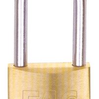 20011 CADEADO A-LARGO  (CX) 40MM