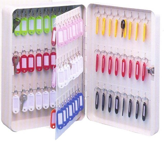 26003 CHAVEIRO 360x250x110 K-80CHAVES
