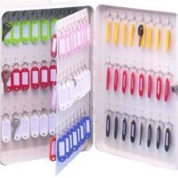 26004 CHAVEIRO 360x250x110 K-105CHAVES