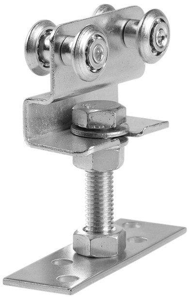 CARRO DUPLO   FIXO (F-71)  N20D