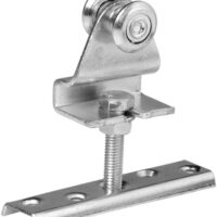 CARRO SIMPLES FIXO (FINA)  N.12