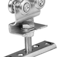 CARRO DUPLO   FIXO (FINA)  N.14