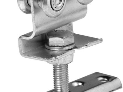 CARRO DUPLO   FIXO (FINA)  N.14