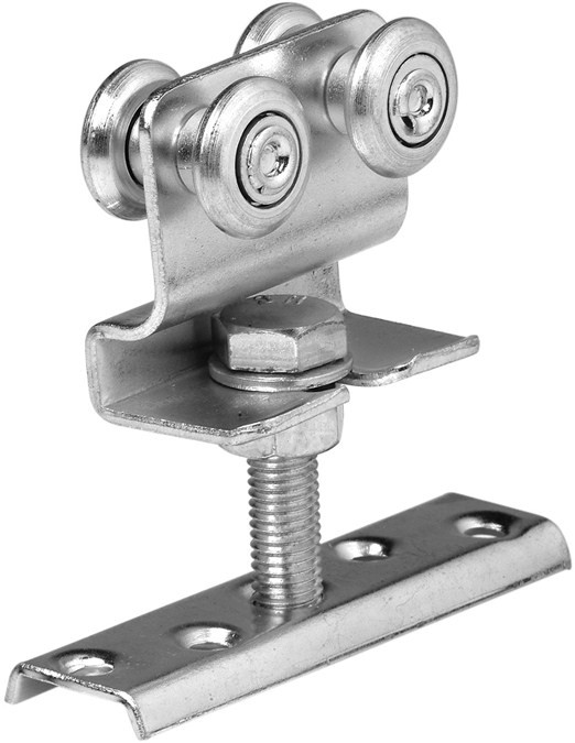 CARRO DUPLO   FIXO (FINA)  N.14
