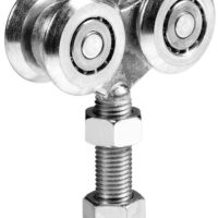 CARRO DUPLO   FIXO D.40 F1 N35D