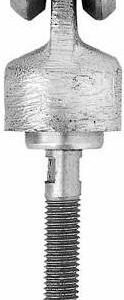 CARRO SIMPLES GIRATORIO F1 N338   &