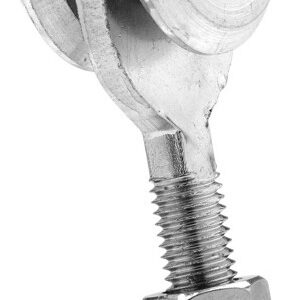 CARRO SIMPLES FIXO D.54 F2 N35S
