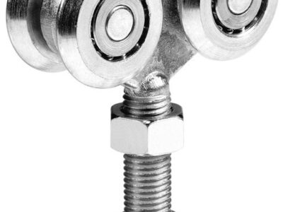 CARRO DUPLO   FIXO D.54 F2 N35D