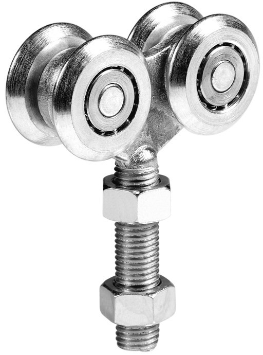 CARRO DUPLO   FIXO D.54 F2 N35D