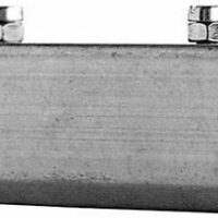 UNIAO P/CALHA APOLO   FINA N210P
