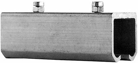 UNIAO P/CALHA APOLO   FINA N210P