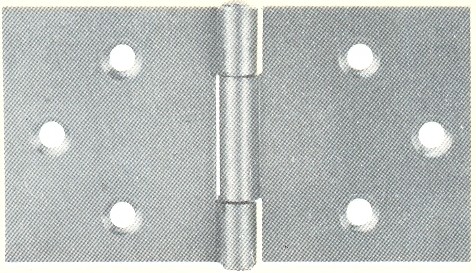 DOBRADICA FERRO ZINC.816 1.1/4″