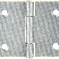 DOBRADICA FERRO ZINC.816 1.3/4″