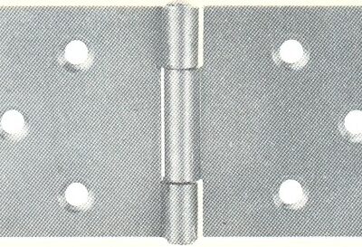 DOBRADICA FERRO ZINC.816 1.3/4″