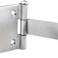 CHUMBADOURO N.57 ZINC.    1.1/2″